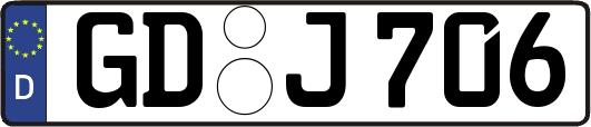 GD-J706