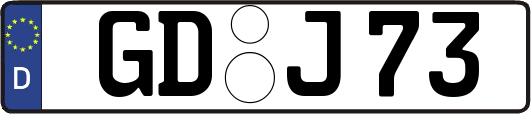 GD-J73