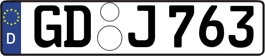 GD-J763