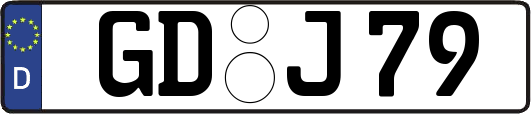 GD-J79
