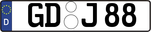 GD-J88