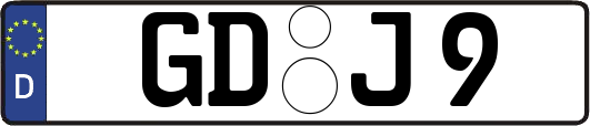 GD-J9