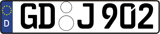 GD-J902