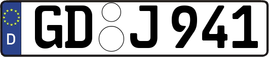 GD-J941