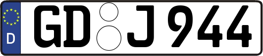GD-J944