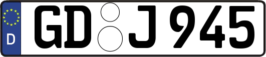 GD-J945
