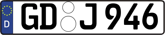 GD-J946