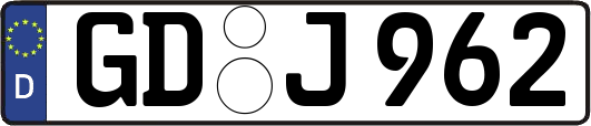 GD-J962
