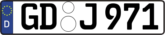 GD-J971