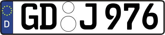 GD-J976