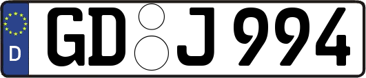 GD-J994