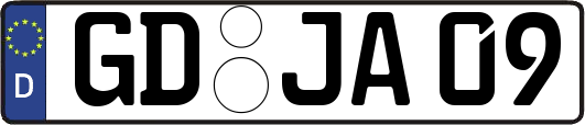 GD-JA09