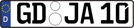 GD-JA10