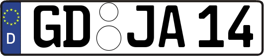 GD-JA14