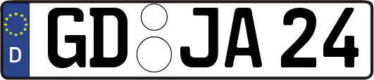 GD-JA24