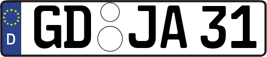 GD-JA31
