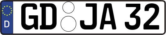 GD-JA32