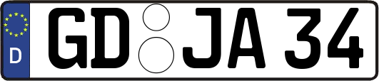 GD-JA34