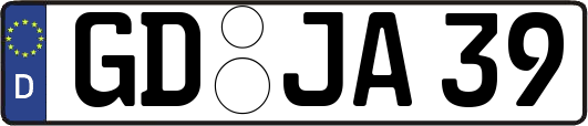GD-JA39