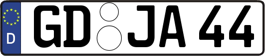 GD-JA44