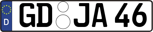 GD-JA46