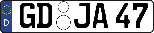GD-JA47