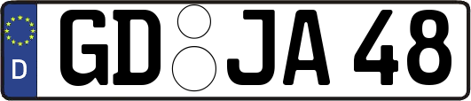 GD-JA48