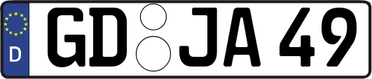 GD-JA49