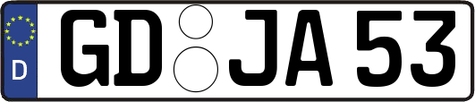 GD-JA53