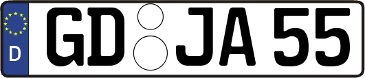 GD-JA55