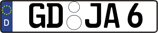 GD-JA6