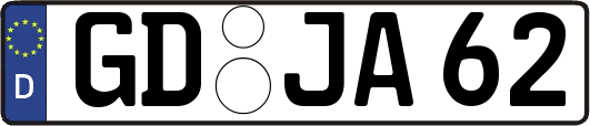 GD-JA62