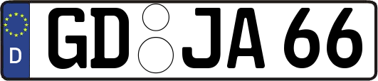 GD-JA66