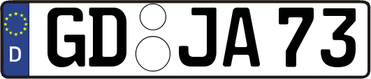 GD-JA73