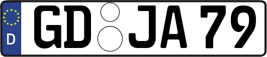 GD-JA79