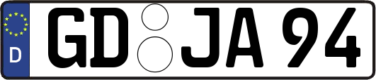 GD-JA94