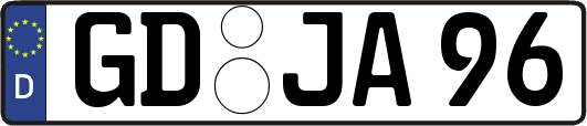 GD-JA96