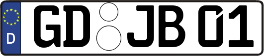 GD-JB01