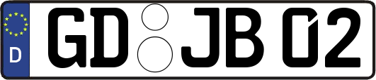 GD-JB02