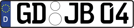 GD-JB04