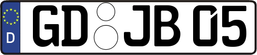 GD-JB05