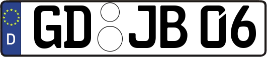 GD-JB06