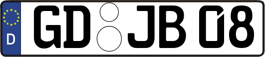 GD-JB08