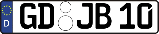GD-JB10