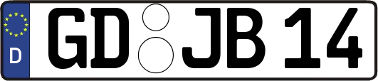 GD-JB14