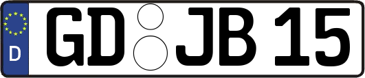 GD-JB15