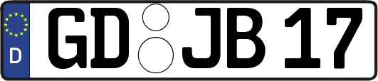GD-JB17