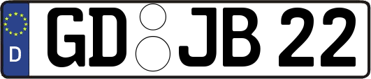 GD-JB22