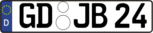 GD-JB24