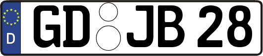 GD-JB28